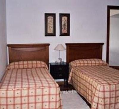 фото отеля La Casa Grande de Adolfo Hotel La Codosera