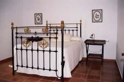 фото отеля La Casa Grande de Adolfo Hotel La Codosera