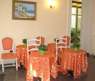 фото отеля MediNaples B&B