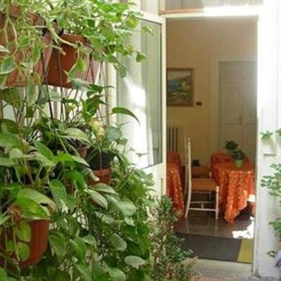 фото отеля MediNaples B&B