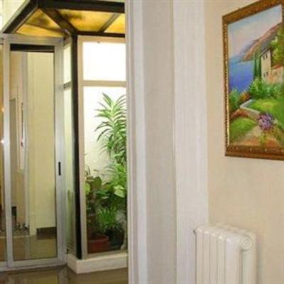 фото отеля MediNaples B&B