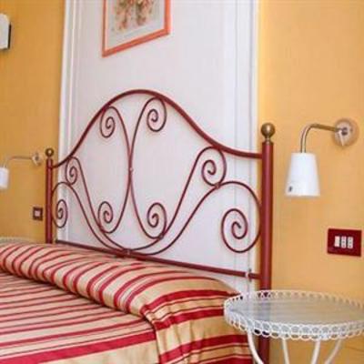 фото отеля MediNaples B&B