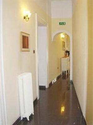 фото отеля MediNaples B&B