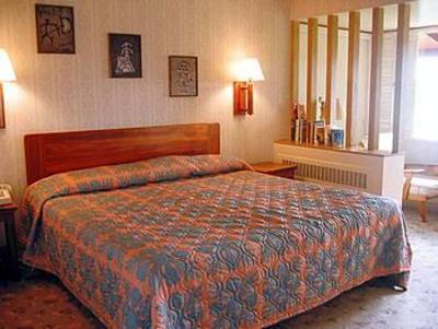 фото отеля Volcano House Hotel