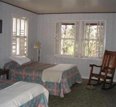 фото отеля Volcano House Hotel