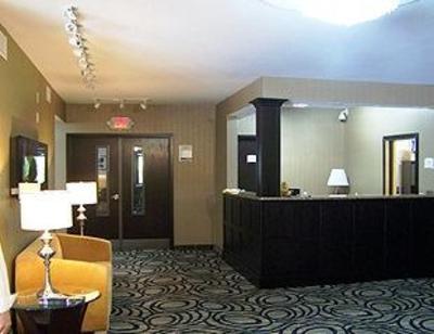 фото отеля Quality Inn Southampton