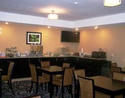 фото отеля Quality Inn Southampton