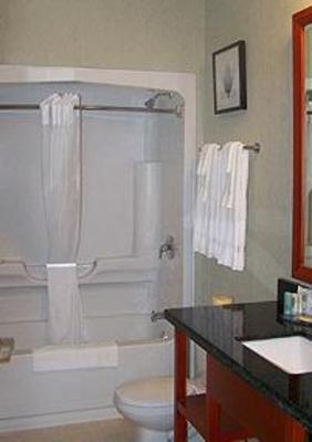 фото отеля Quality Inn Southampton