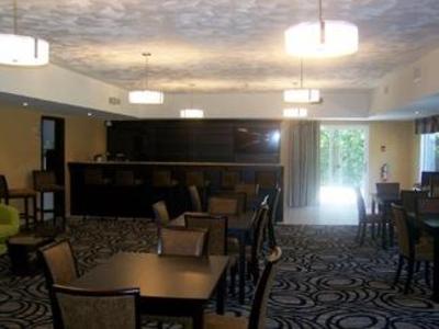 фото отеля Quality Inn Southampton