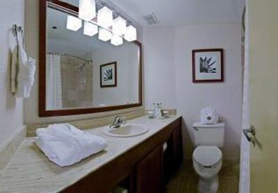 фото отеля Embassy Suites Hotel San Antonio International Airport