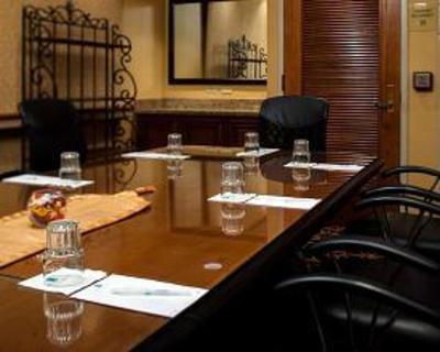 фото отеля Embassy Suites Hotel San Antonio International Airport