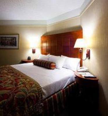 фото отеля Embassy Suites Hotel San Antonio International Airport
