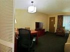 фото отеля Embassy Suites Hotel San Antonio International Airport