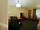 фото отеля Embassy Suites Hotel San Antonio International Airport