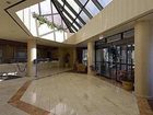 фото отеля Embassy Suites Hotel San Antonio International Airport