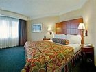 фото отеля Embassy Suites Hotel San Antonio International Airport