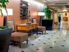 фото отеля Embassy Suites Hotel San Antonio International Airport