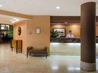 фото отеля Embassy Suites Hotel San Antonio International Airport