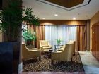 фото отеля Embassy Suites Hotel San Antonio International Airport