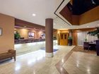 фото отеля Embassy Suites Hotel San Antonio International Airport