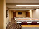 фото отеля Embassy Suites Hotel San Antonio International Airport