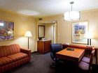 фото отеля Embassy Suites Hotel San Antonio International Airport