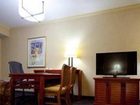 фото отеля Embassy Suites Hotel San Antonio International Airport