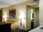 фото отеля Embassy Suites Hotel San Antonio International Airport