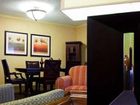 фото отеля Embassy Suites Hotel San Antonio International Airport