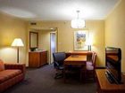 фото отеля Embassy Suites Hotel San Antonio International Airport