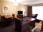 фото отеля Embassy Suites Hotel San Antonio International Airport