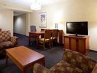 фото отеля Embassy Suites Hotel San Antonio International Airport