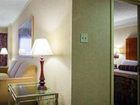 фото отеля Embassy Suites Hotel San Antonio International Airport