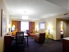 фото отеля Embassy Suites Hotel San Antonio International Airport