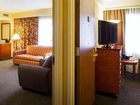 фото отеля Embassy Suites Hotel San Antonio International Airport