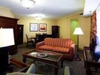 фото отеля Embassy Suites Hotel San Antonio International Airport