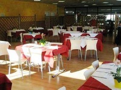 фото отеля Residence Sport & Benessere Brebbia