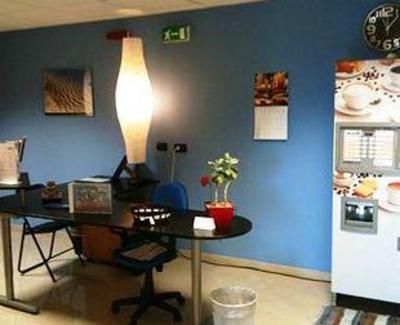 фото отеля Residence Sport & Benessere Brebbia