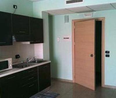 фото отеля Residence Sport & Benessere Brebbia