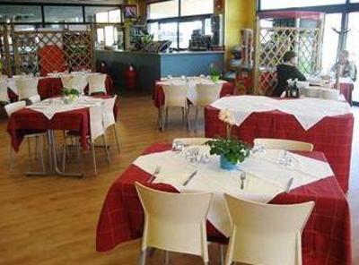 фото отеля Residence Sport & Benessere Brebbia