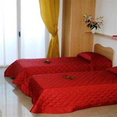 фото отеля Residence Sport & Benessere Brebbia