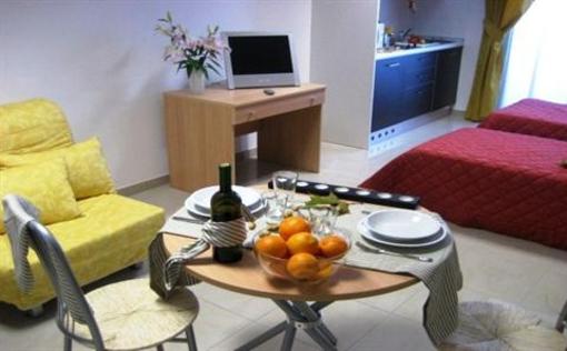 фото отеля Residence Sport & Benessere Brebbia