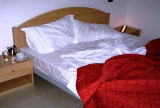 фото отеля Residence Sport & Benessere Brebbia