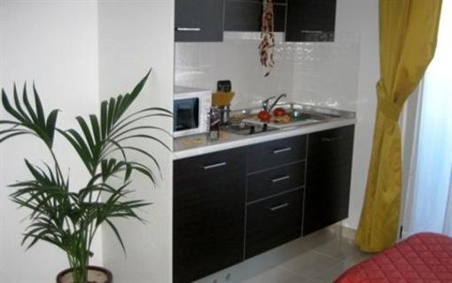 фото отеля Residence Sport & Benessere Brebbia