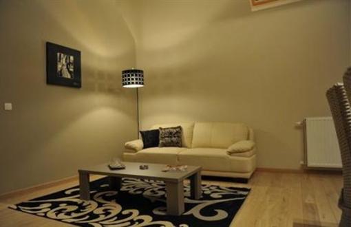 фото отеля B&B Espace Tello