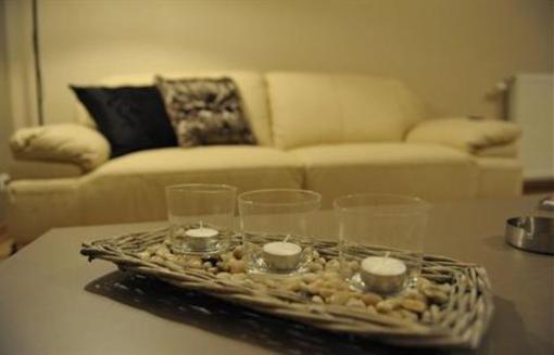 фото отеля B&B Espace Tello