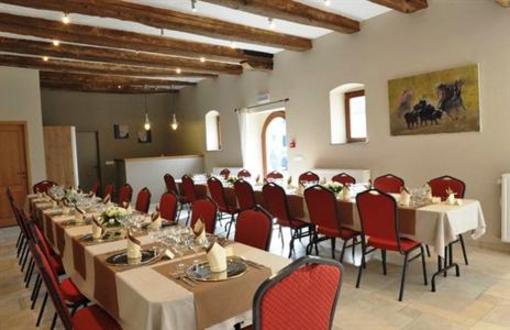 фото отеля B&B Espace Tello