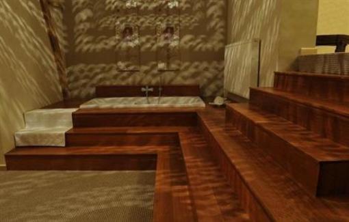 фото отеля B&B Espace Tello