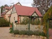 The Dove Cote