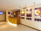 фото отеля Premier Inn Burgess Hill